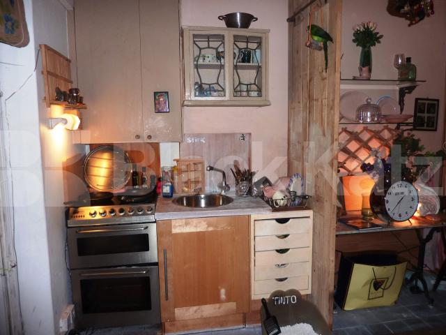 			NEW INSTRUCTION!, 2 Bedroom, 1 bath, 1 reception Flat			 St Lukes Road, PORTOBELLO/WESTBOURNE PARK 